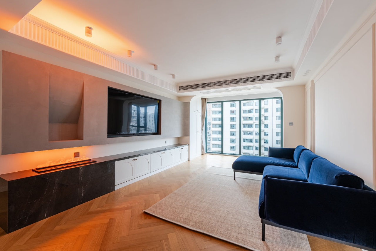 3br 2ba，25k，xujiahui（line1/9/11）