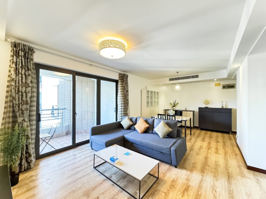 2br 2ba，19k，xujiahui（line1/9/11）