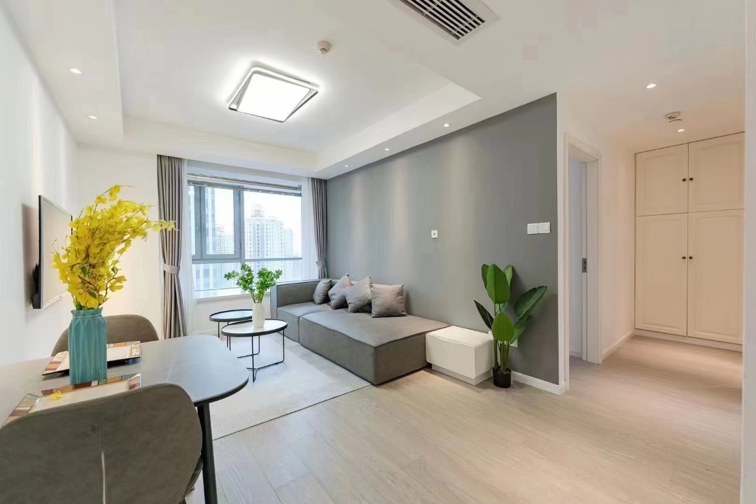 1br，14k，dapuqiao（line9）