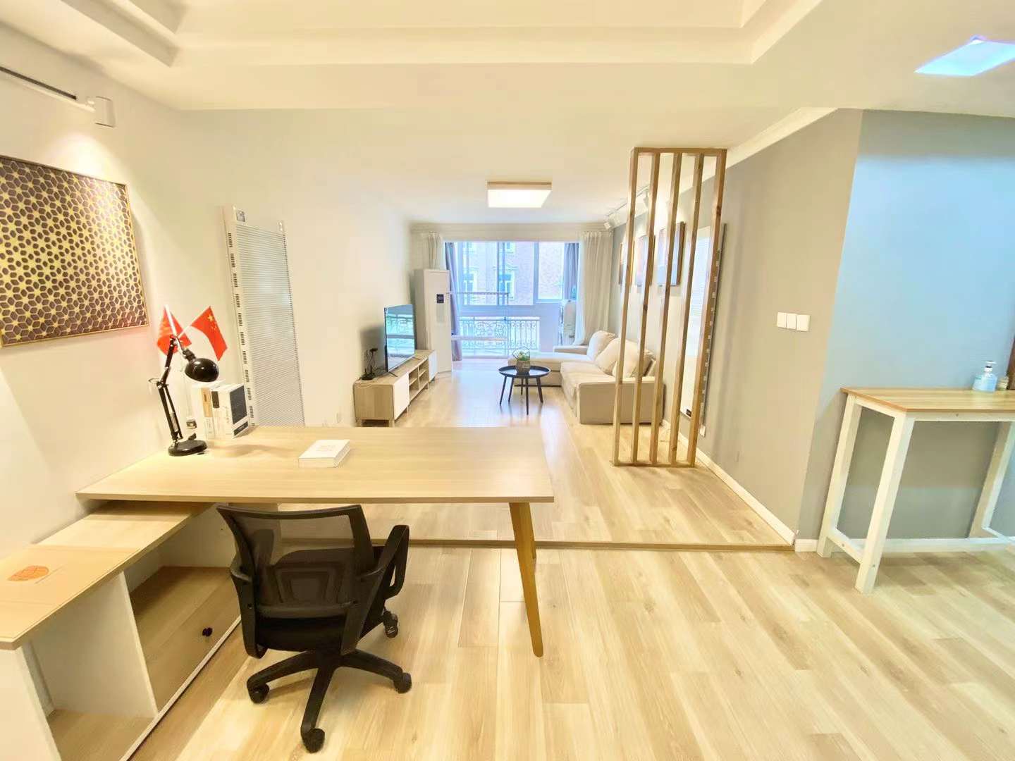 2br，13.9k，zhaojiabang rd（line7/9）