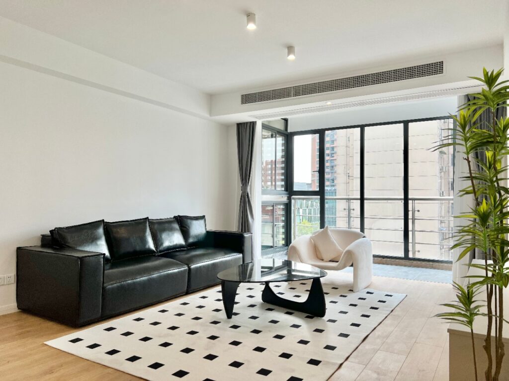 2br，18.8k，xujiahui（line1/9/11）