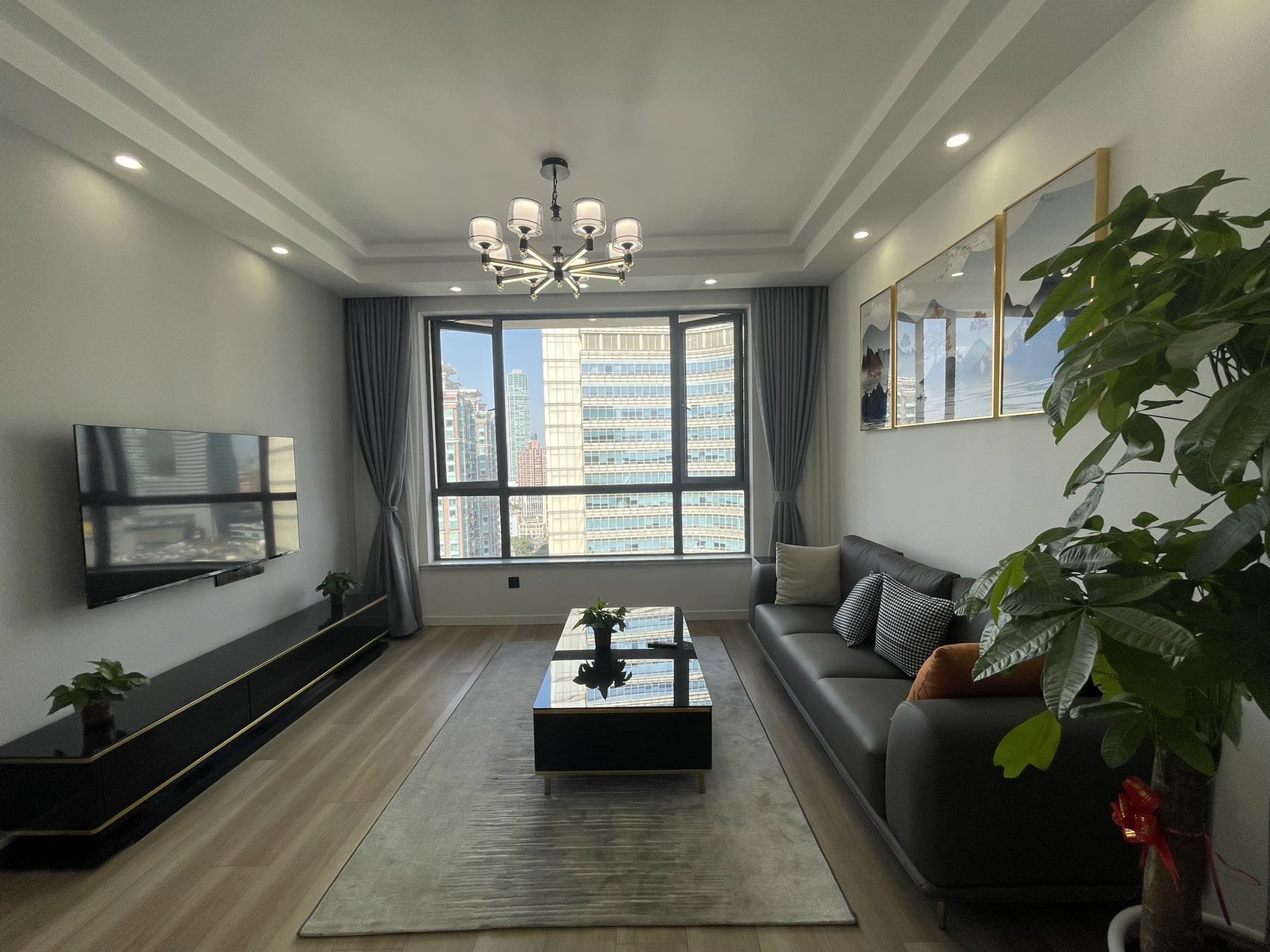 1br，18k，west nanjing rd（line2/12/13）