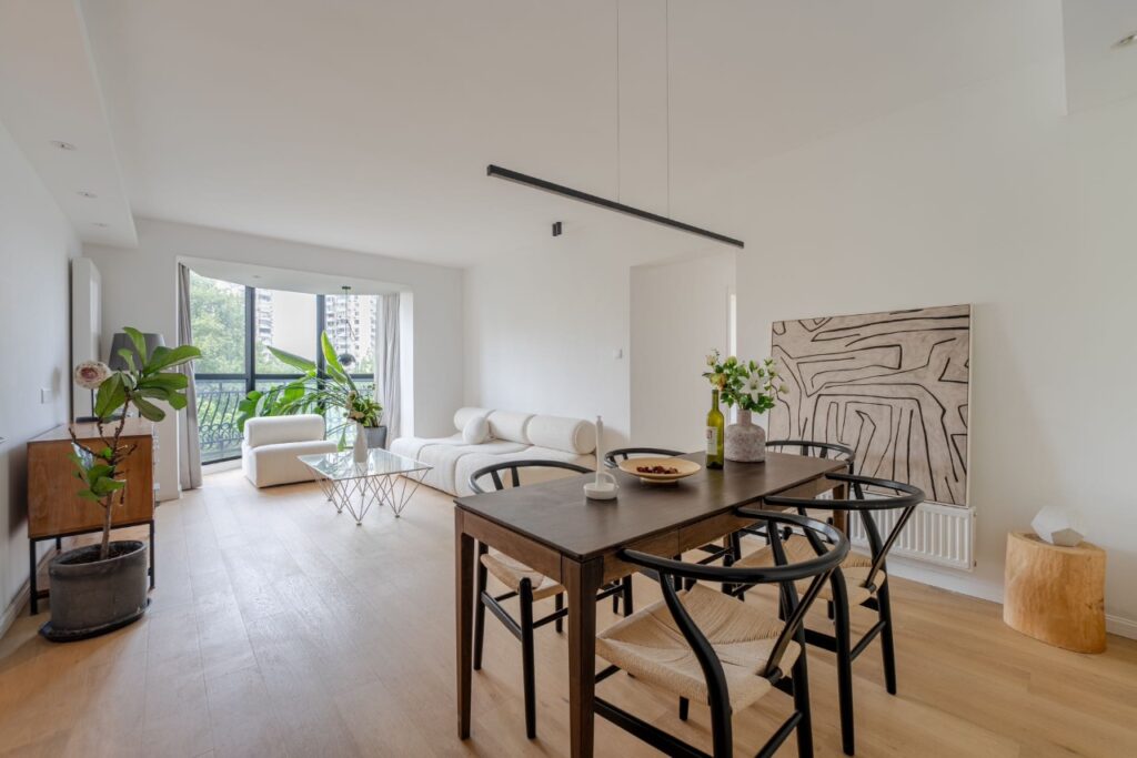 4br 2ba，*25k，jiaotong university（line10/11）