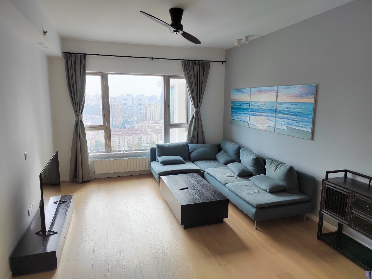 3br 2ba，26k，jiaotong university（line10/11）