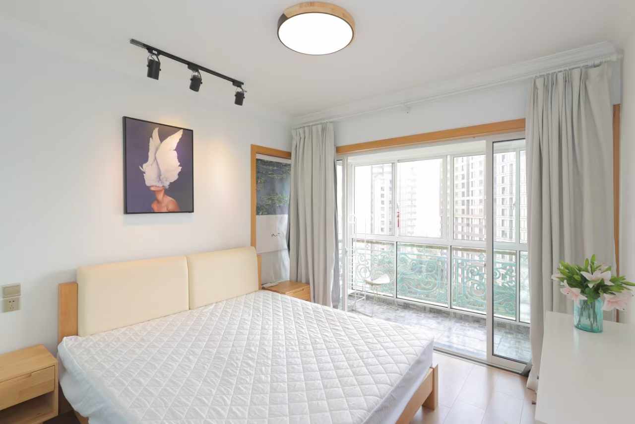 2br，16.8k，wuding rd（line14）