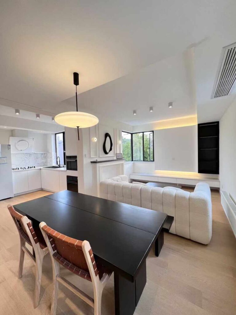 1br，18k，shanghai library（line10）