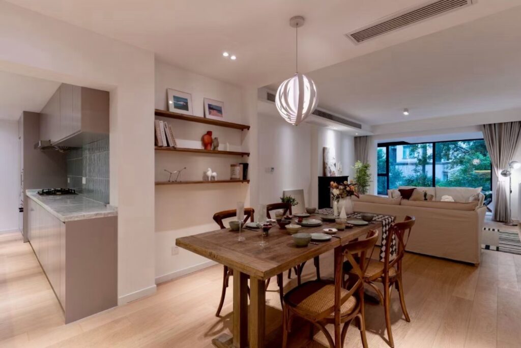 3br 2ba，25k，changshou rd（line7/13）