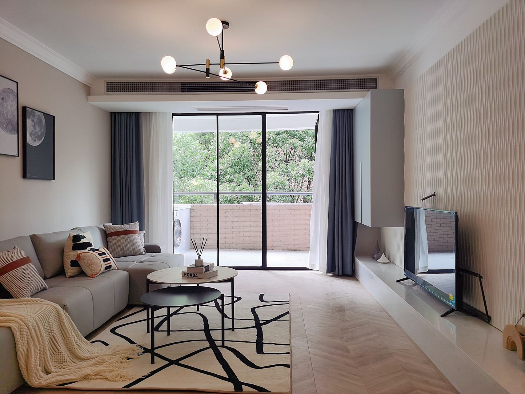 3br 2ba，25k，zhongshan park（line2/3/4）