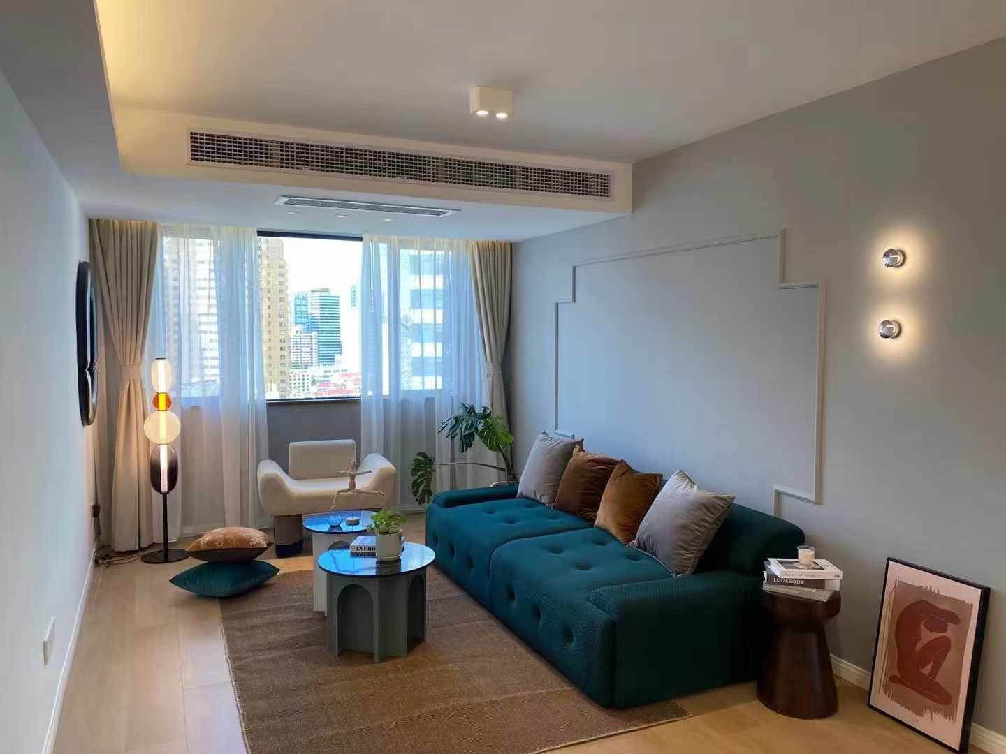 3br 2ba，21k，jiaotong university（line10/11）