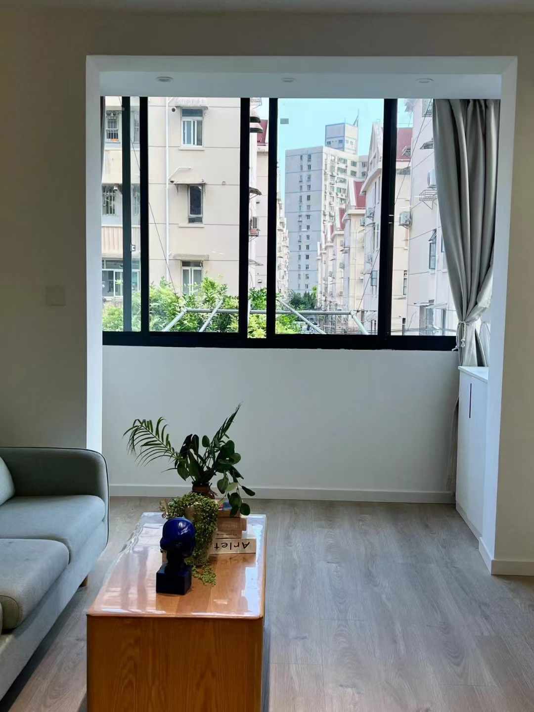 1br，8k，hongqiao rd（line3/4/10）