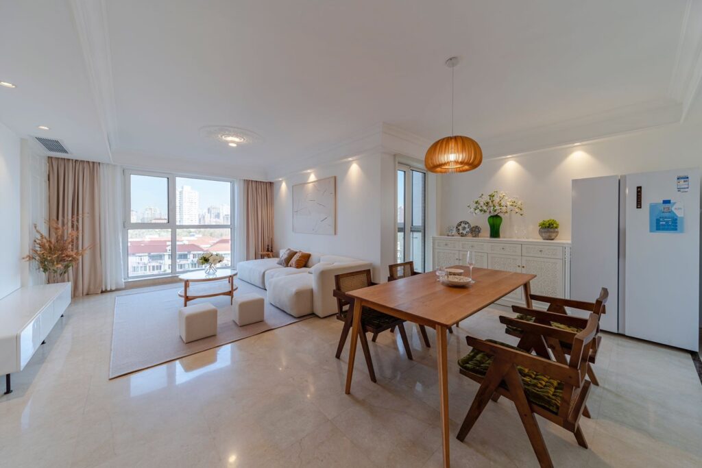 3br 2ba，*23.5k，zhongshan park（line2/3/4）