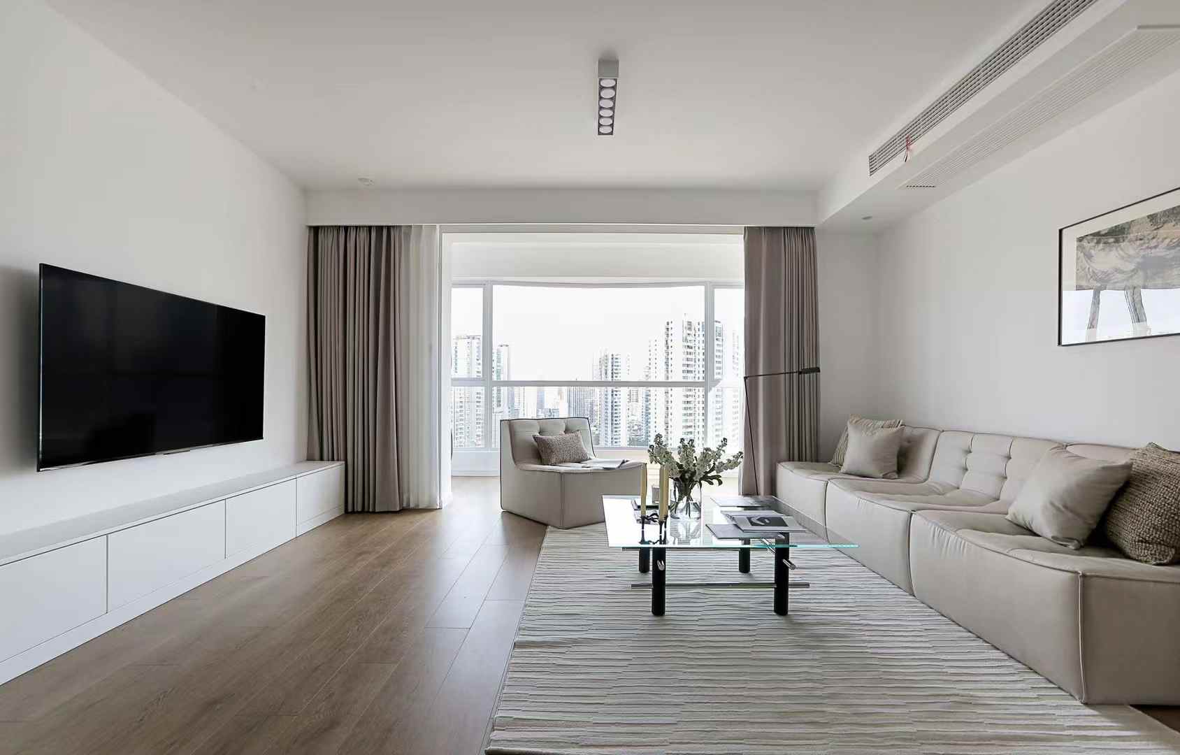 4br 2ba，30k，changping rd（line7）