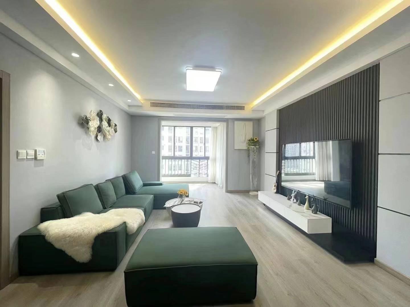 3br 2ba，23k，jiangning rd（line13）