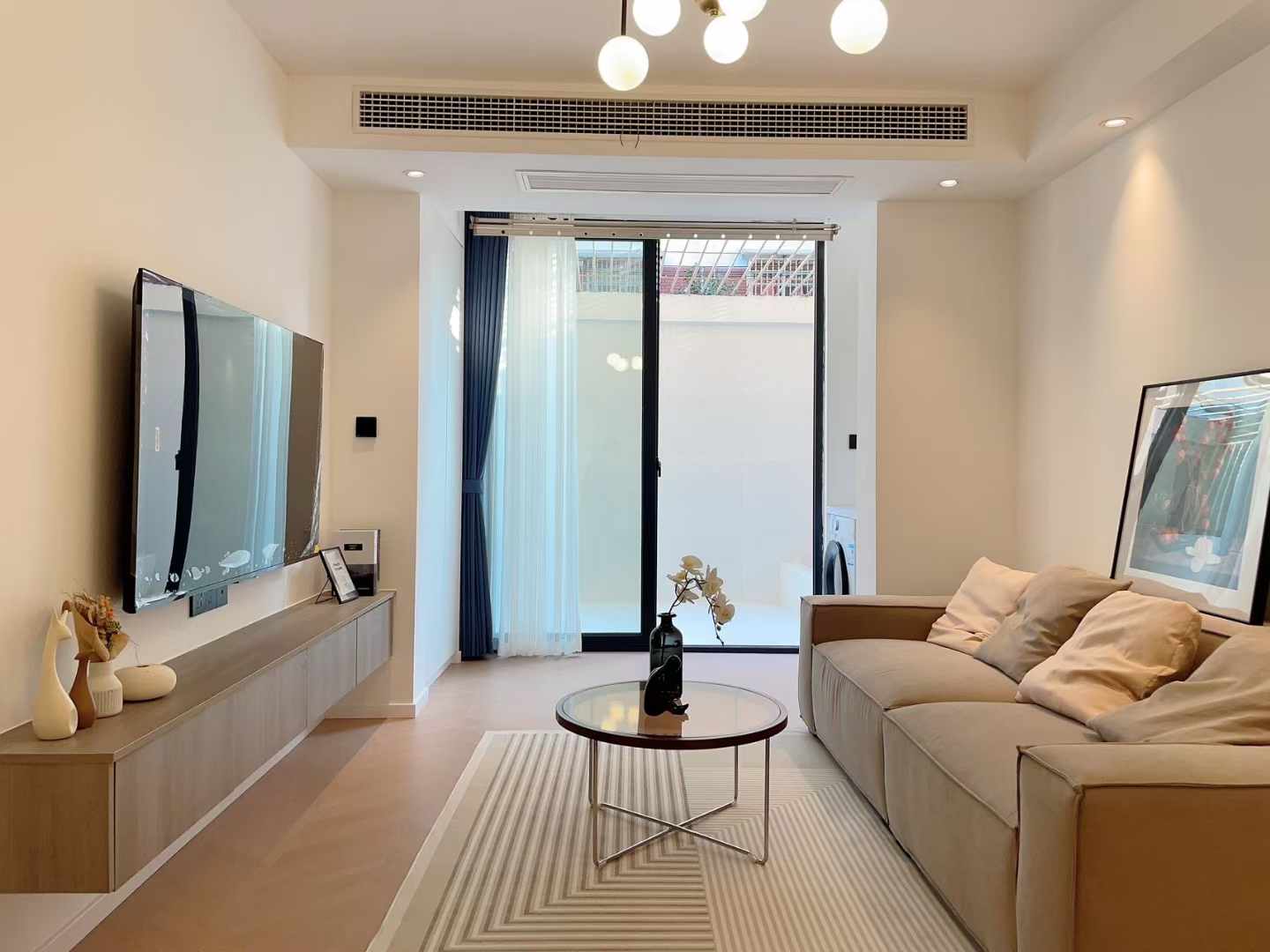 1br，9k，hongqiao rd（line3/4/10）