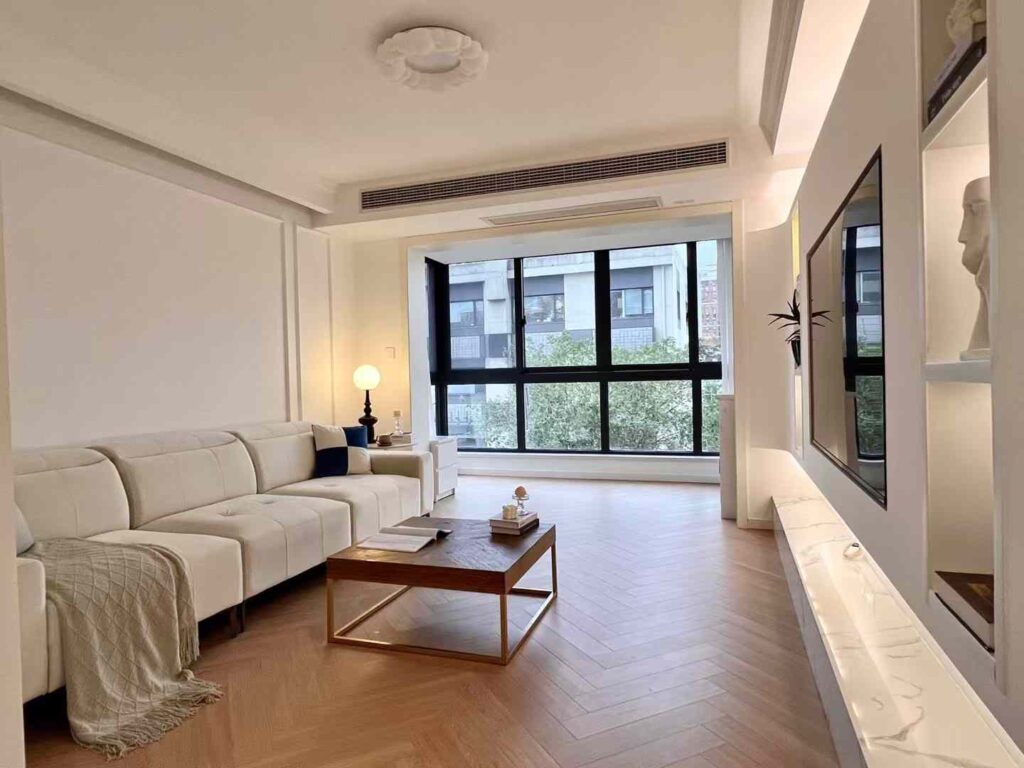 2br，*16.8k，wuning rd（line13/14）