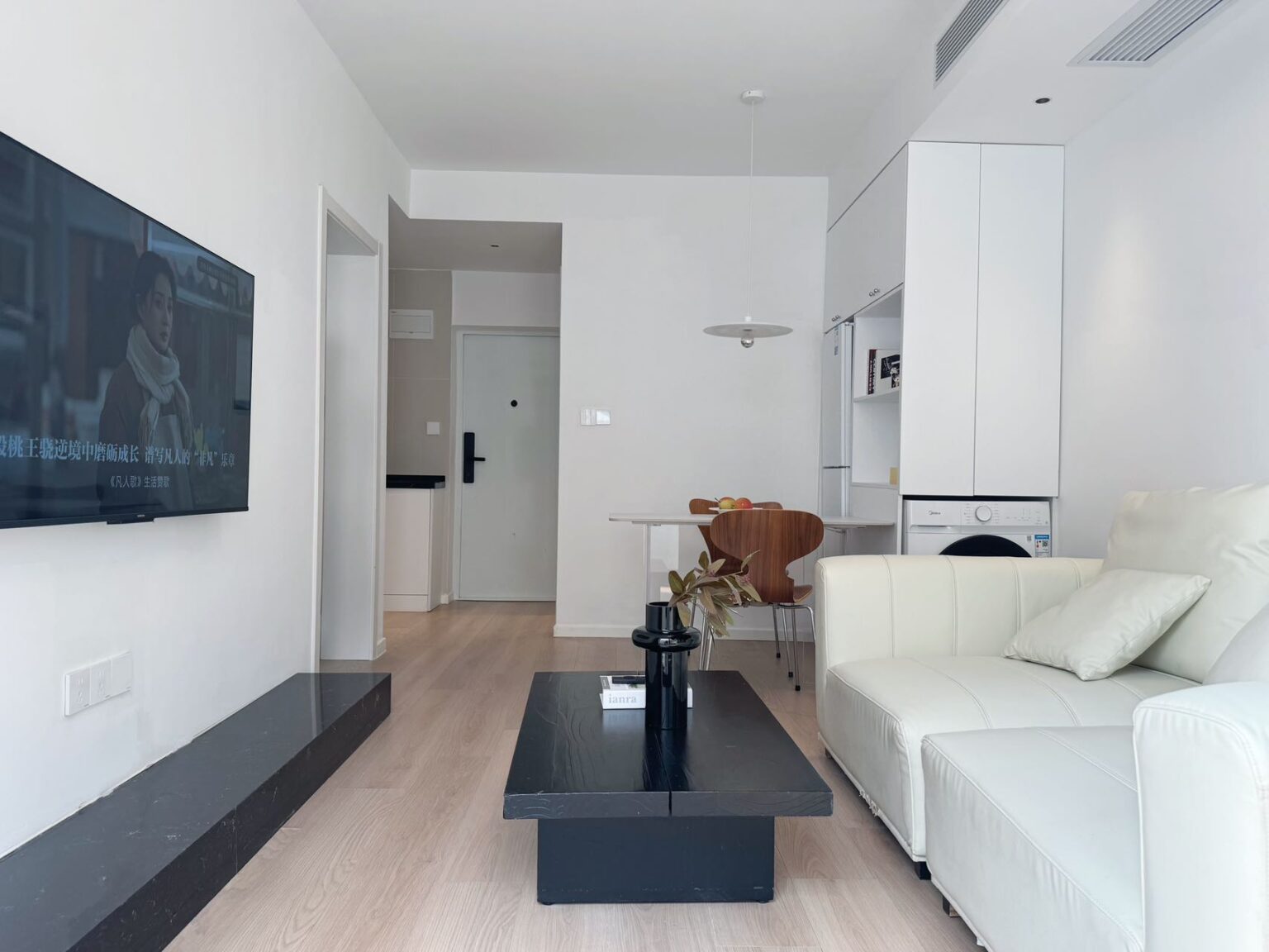 1br，10k，jiangsu rd（line2/11） Flatsshanghai