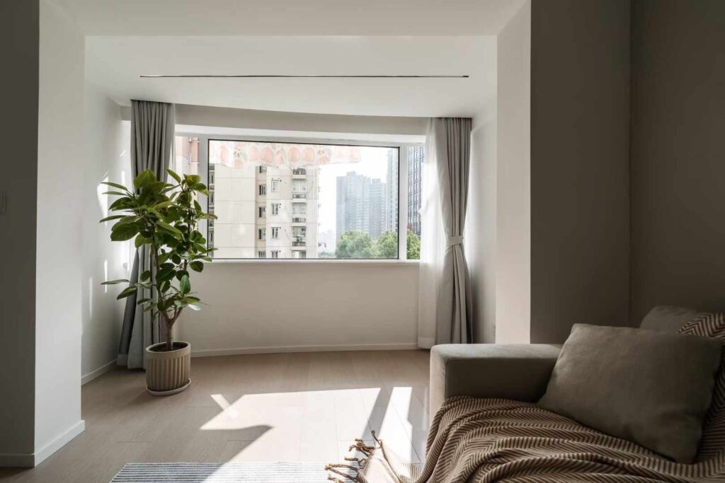 2br，17k，wuding rd（line14） Flatsshanghai