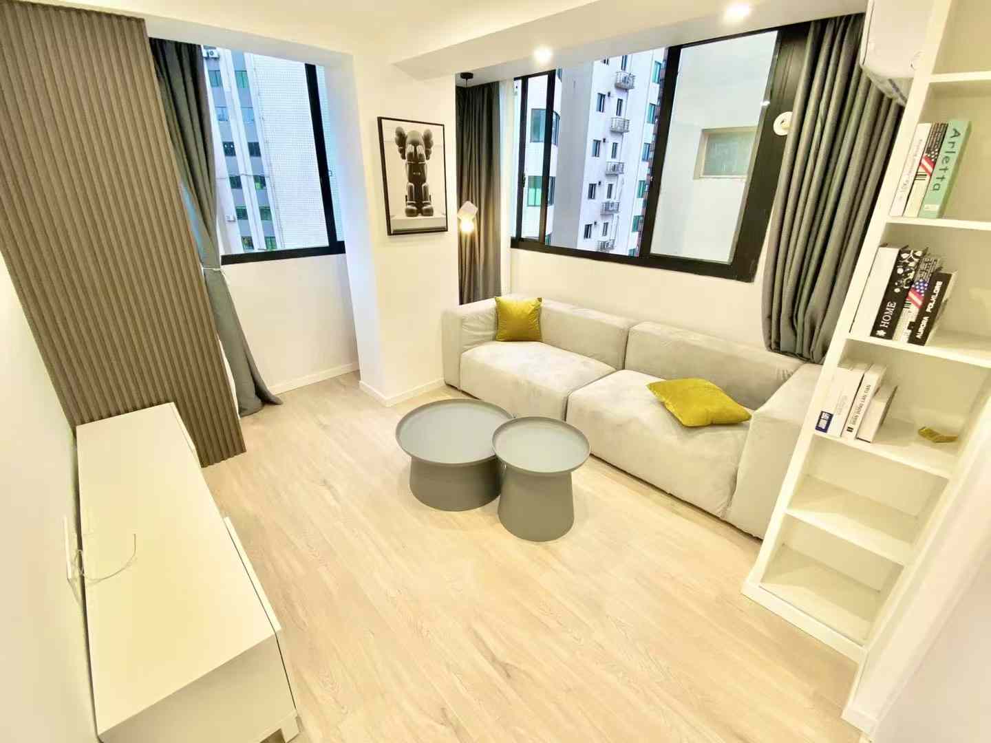 2br，11.5k，jiangsu rd（line2/11）