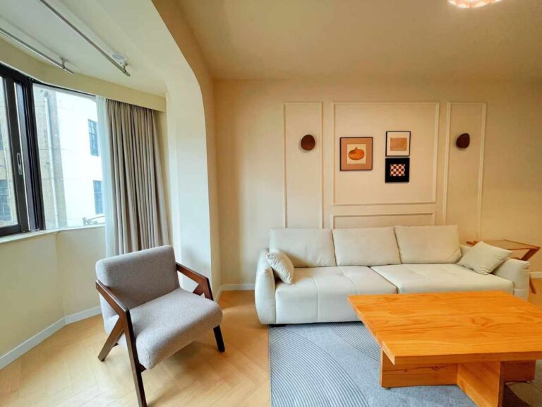 1br，11k，xintiandi（line10/13） Flatsshanghai