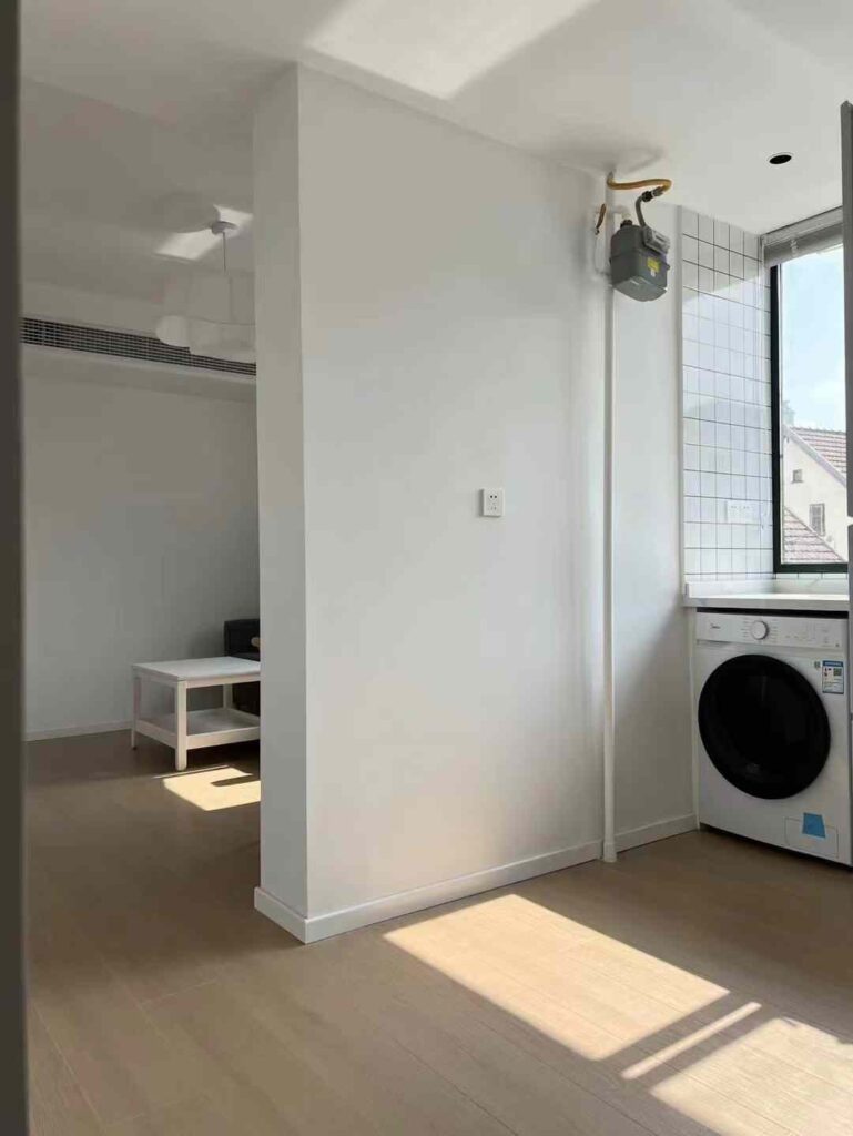 1br，10k，jiangsu rd（line2/11） Flatsshanghai