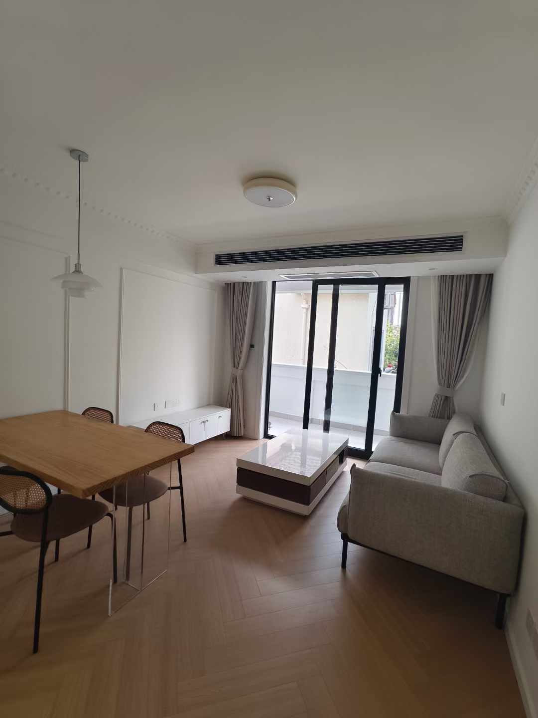 1br，12k，jing’an temple（line2/7）