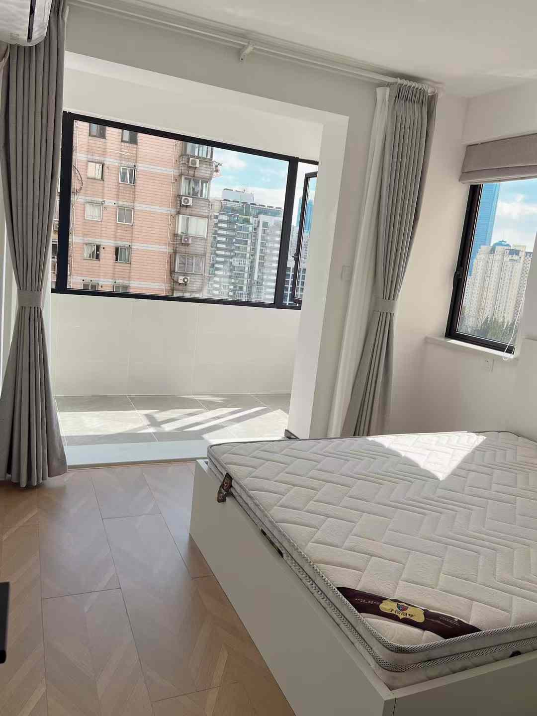 2br，11.5k，jiaotong university（line10/11）