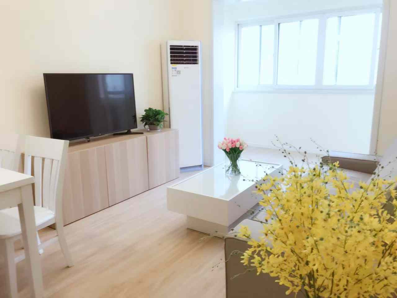 1br，12k，wuding rd（line14）