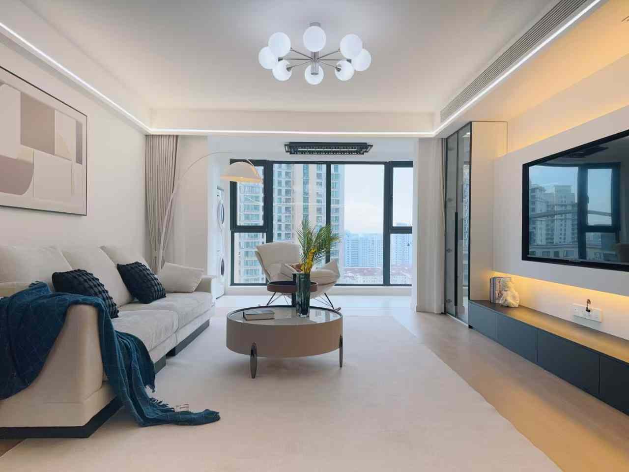 3br 2ba，32k，zhongshan park（line2/3/4）