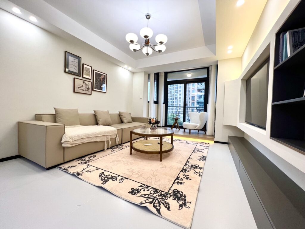 2br，18k，dapuqiao（line9）