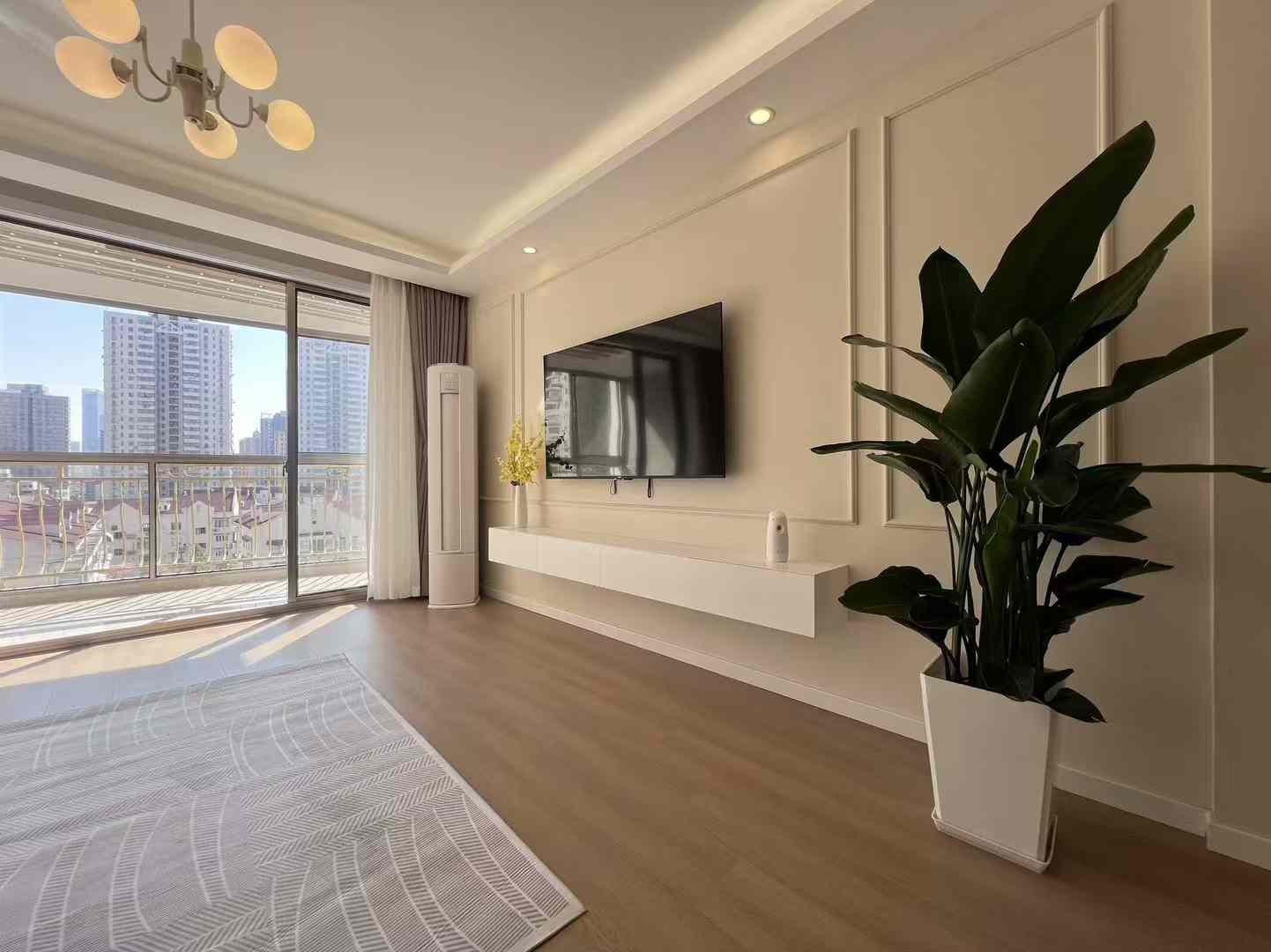 3br 2ba，20k，changshou rd（line7/13）