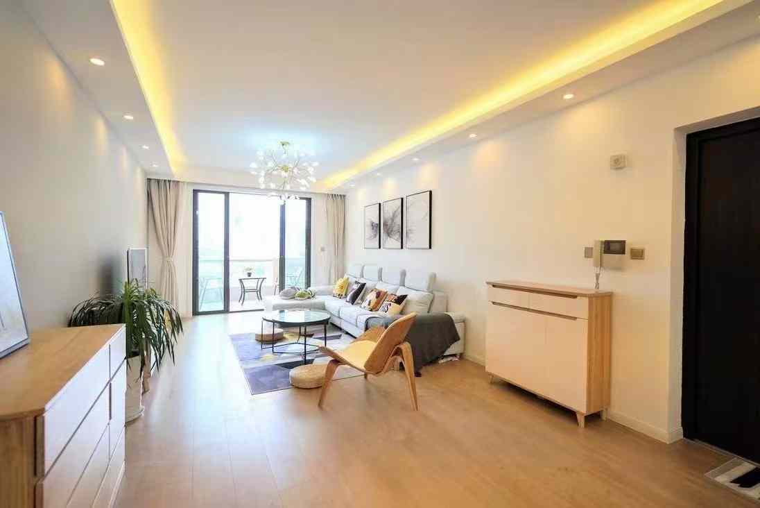 3br 2ba，26k，changping rd（line7）