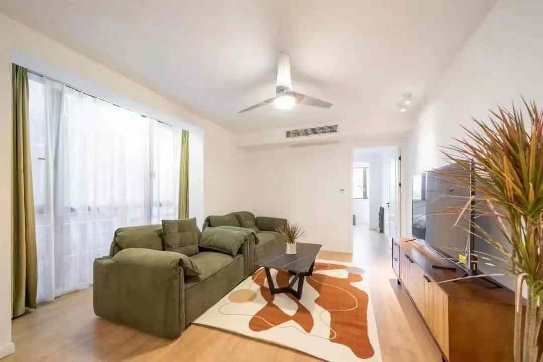 1br，13.8k，wuning rd（line13/14）