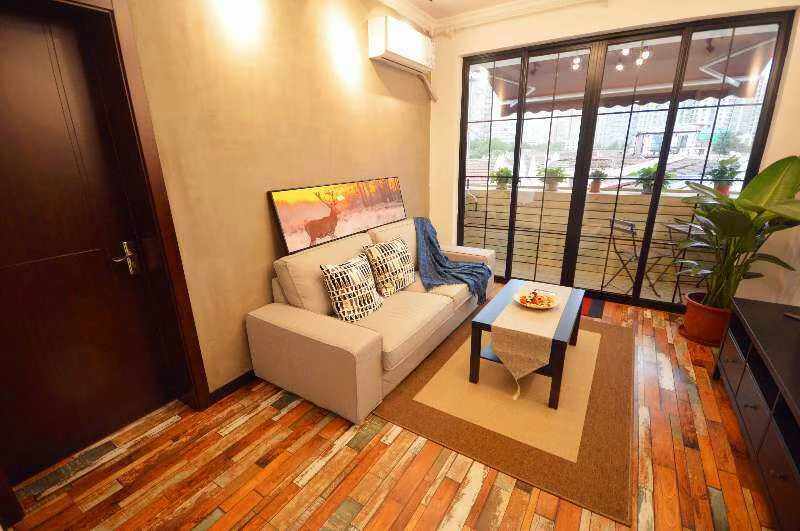 1br，9.5k，jiashan rd（line9/12）