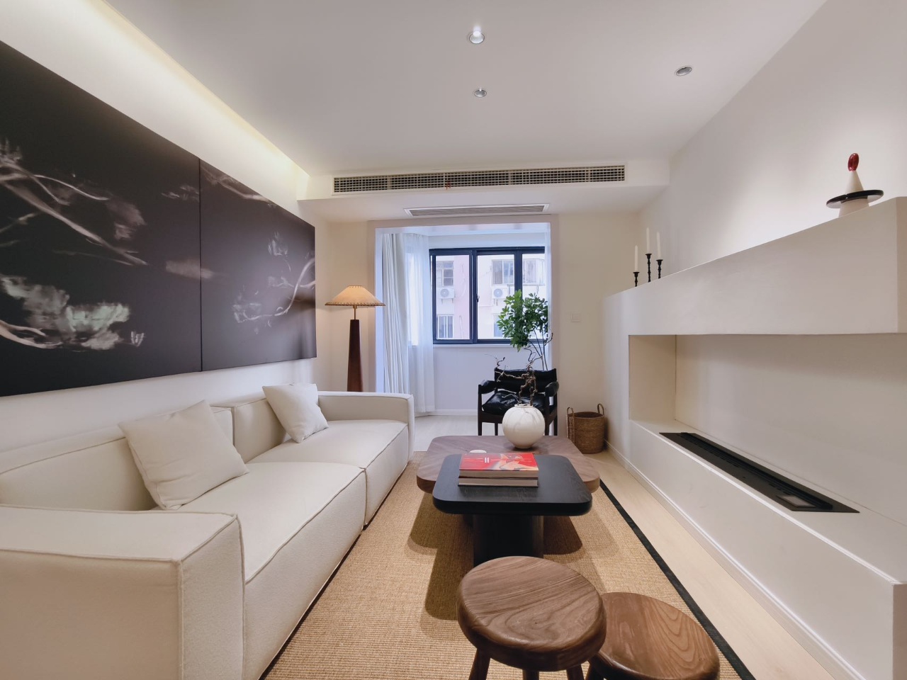 1br，12.8k，hengshan rd（line1）