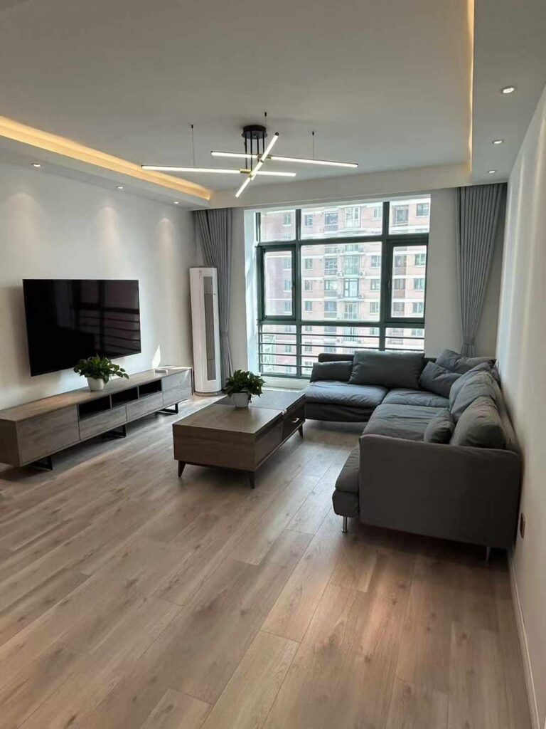 3br 2ba，20k，zhongshan park（line2/3/4）