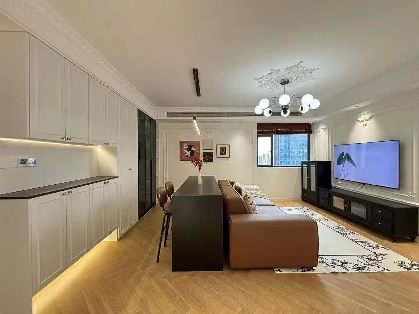 2br，19k，zhongshan park（line2/3/4）