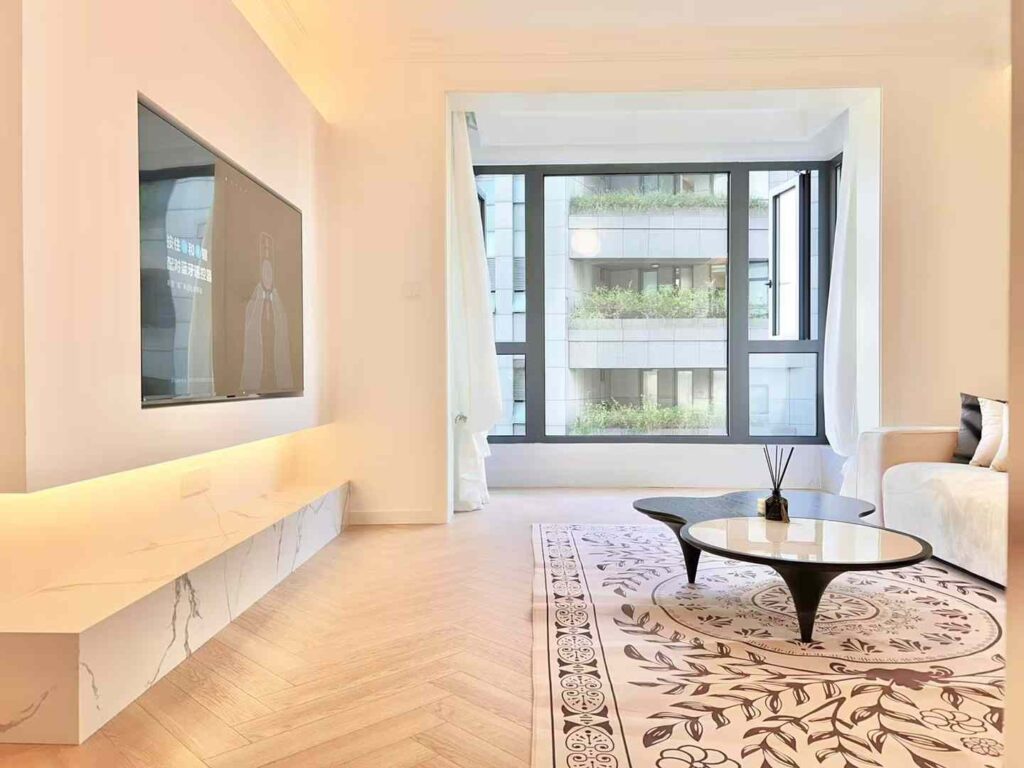 2br 2ba，*16.8k，wuning rd（line13/14）
