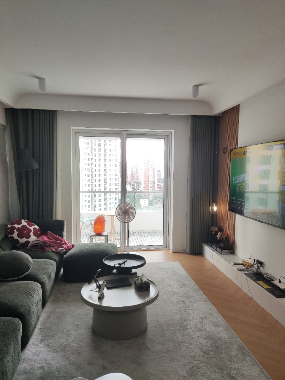 2br 2ba，27k，changping rd（line7）