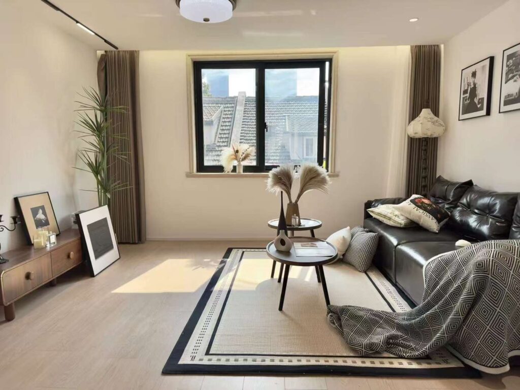 2br 2ba，*15k，jing’an temple（line2/7）