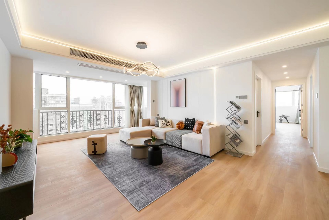 3br 2ba，23.8k，shanghai stadium（line4）