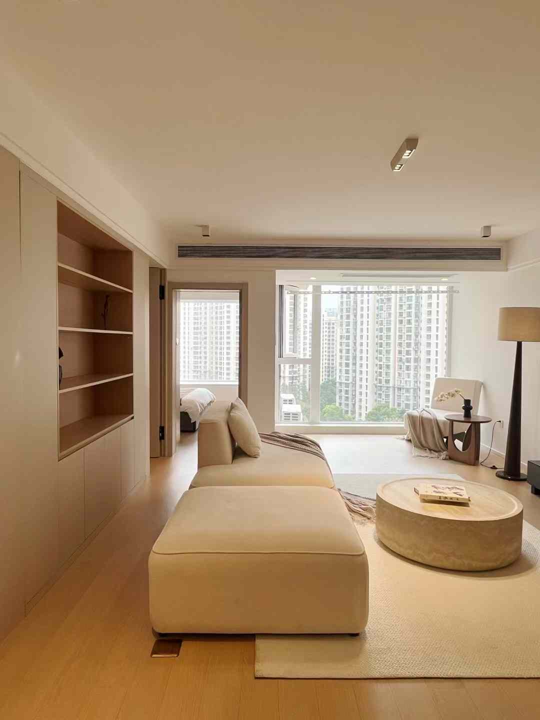 2br 2ba，18.8k，zhongtan rd（line3/4）