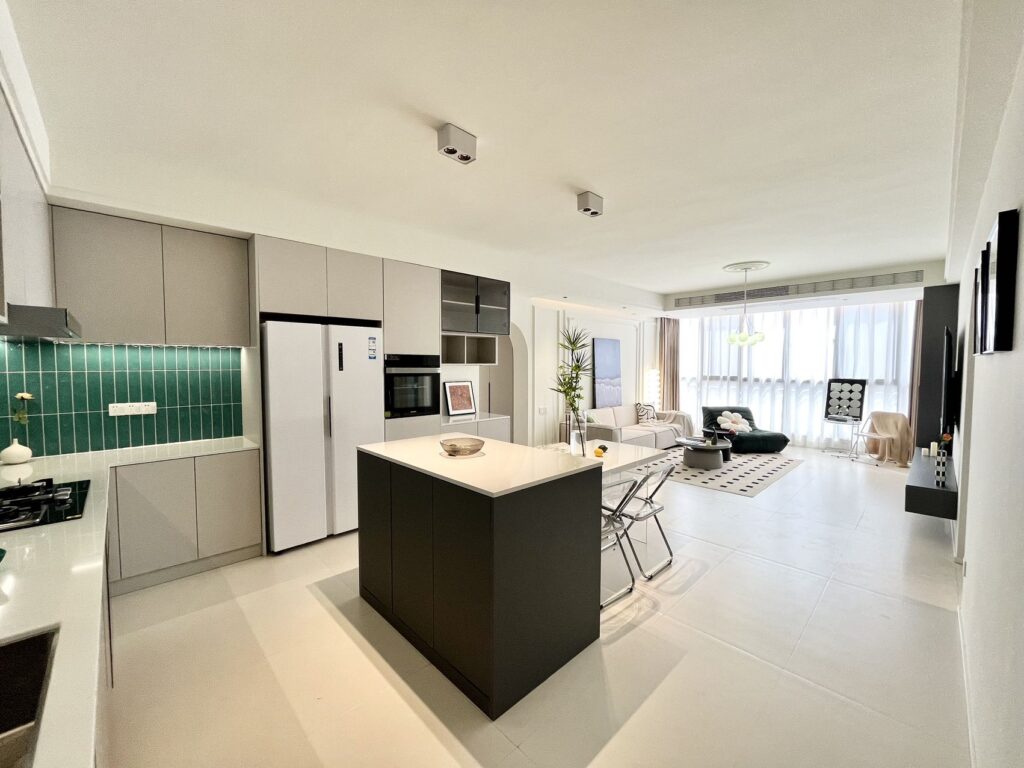 3br 2ba，*22k，lujiabang rd（line8/9）
