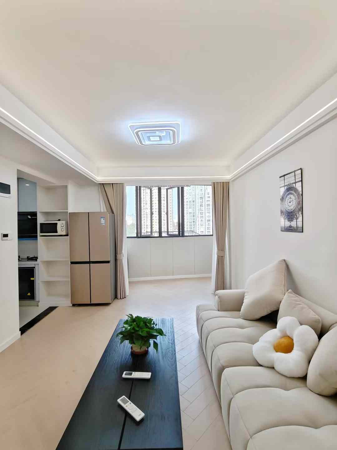 1br，11k，zhongshan park（line2/3/4）