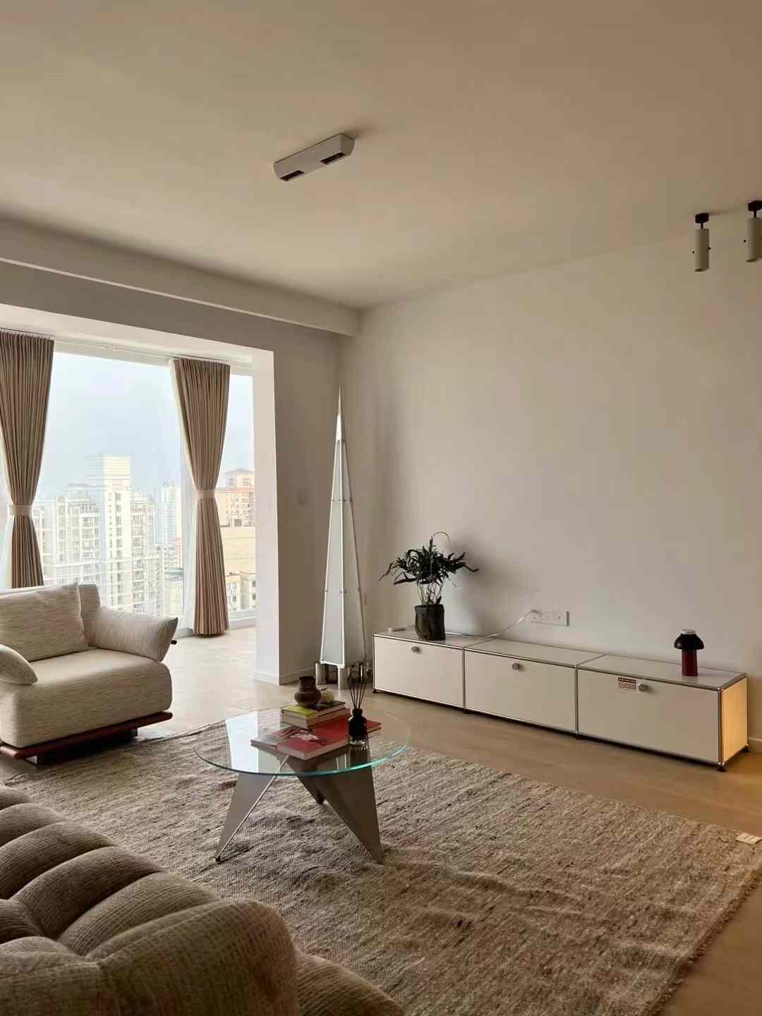 3br 2ba，34k，xujiahui（line1/9/11）