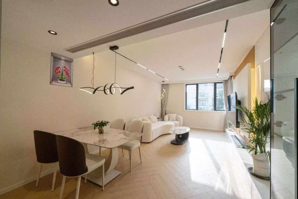 2br 2ba，21k，shanghai library（line10）