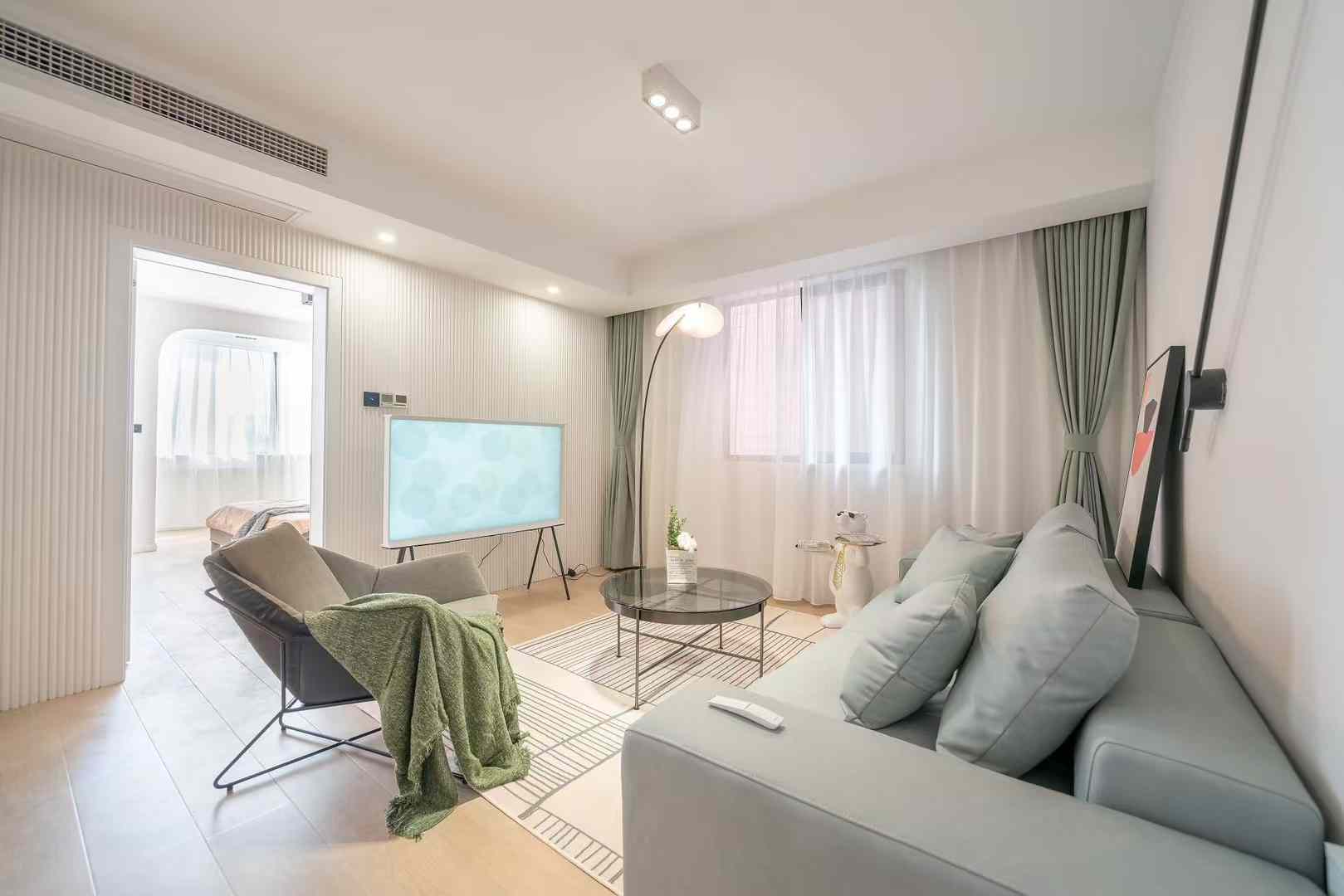 2br，15k，xujiahui（line1/9/11）