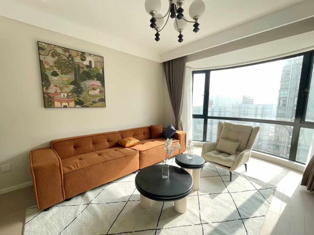 3br 2ba，25k，jiaotong university（line10/11）