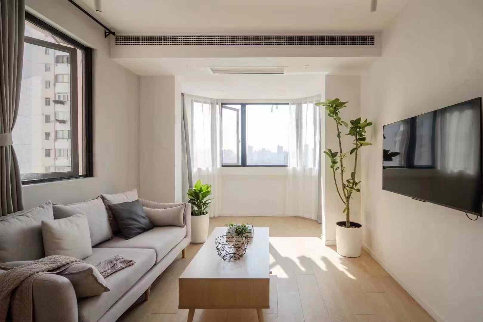 1br，12k，changshu rd（line1/7）