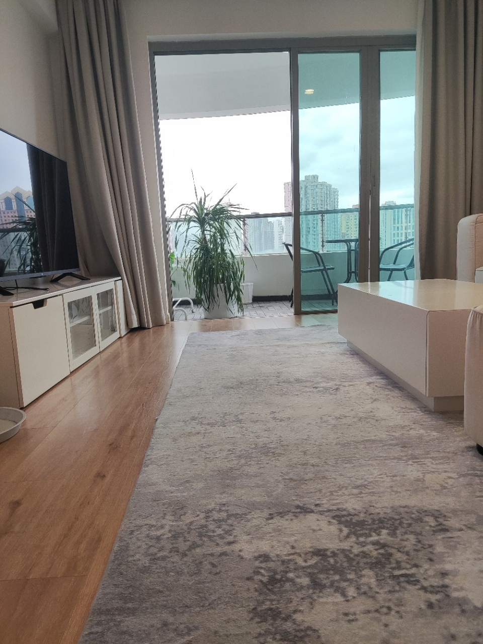 2br 2ba，23k，changping rd（line7）