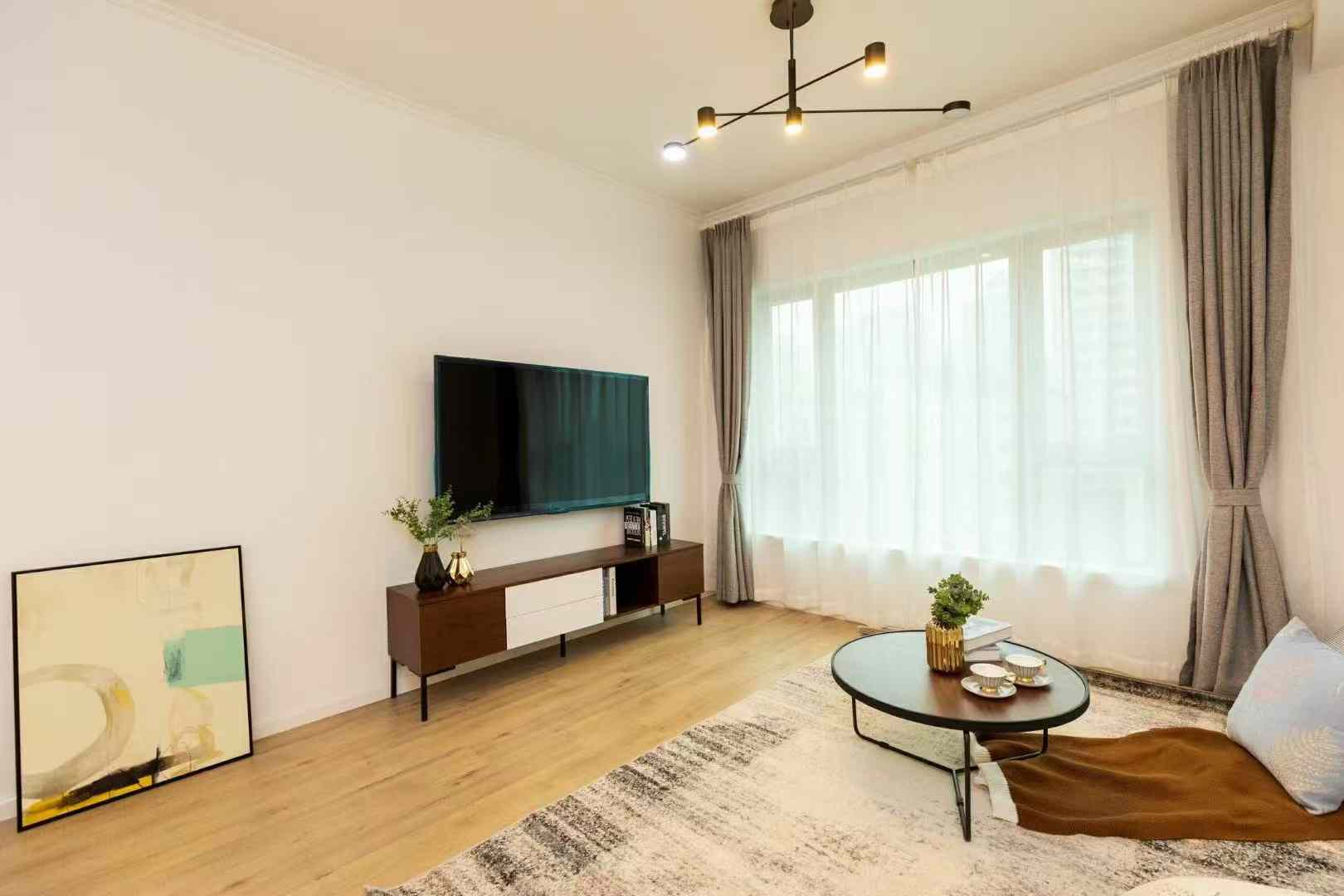 2br 2ba，19k，jiaotong university（line10/11）